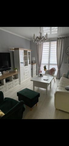 Mieszkanie 2-pokojowe Rybnik Niewiadom Górny, ul. Gustawa Morcinka. Zdjęcie 1