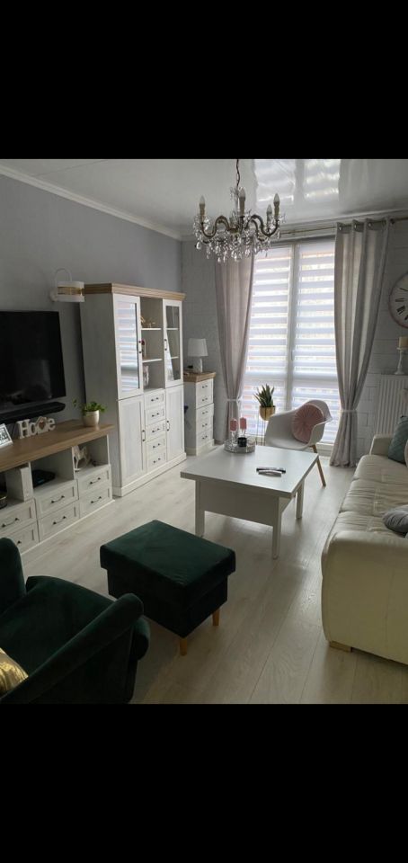 Mieszkanie 2-pokojowe Rybnik Niewiadom Górny, ul. Gustawa Morcinka