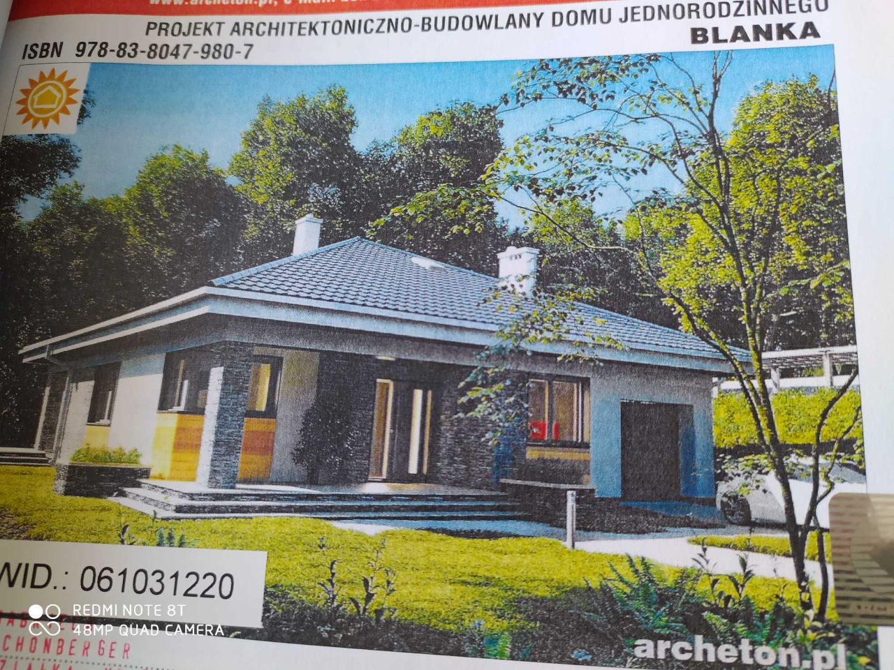 Działka budowlana Szczutki. Zdjęcie 3