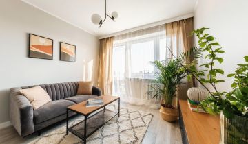 Mieszkanie 4-pokojowe Lublin LSM, ul. Pozytywistów
