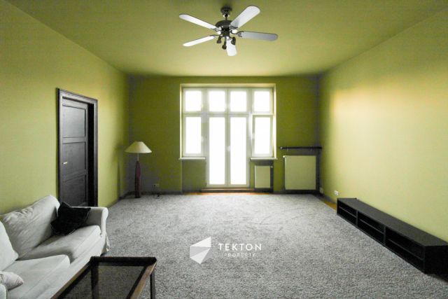 Mieszkanie 2-pokojowe Łódź Śródmieście, ul. Prezydenta Gabriela Narutowicza. Zdjęcie 1