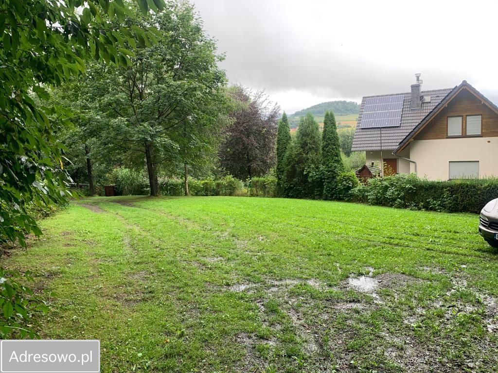 Działka budowlana Jarnołtówek. Zdjęcie 15