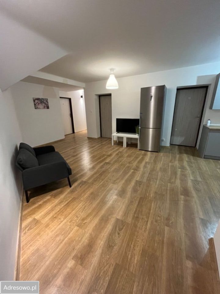 Mieszkanie 6-pokojowe Olsztyn Śródmieście