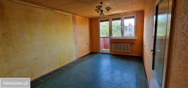 Mieszkanie 2-pokojowe Głogów, ul. Mieczysława Niedziałkowskiego. Zdjęcie 1