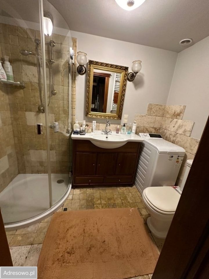 dom szeregowy, 7 pokoi Wysokie Mazowieckie, ul. Mystkowska. Zdjęcie 4