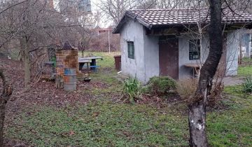 Działka rod Wrocław Psie Pole, al. Marcina Kromera