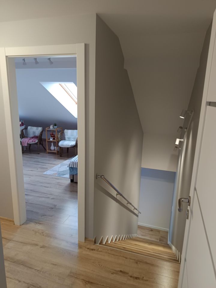 Mieszkanie 4-pokojowe Porosły, ul. Kręta. Zdjęcie 18