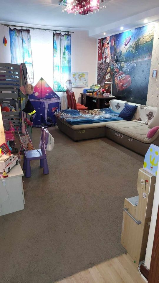 Mieszkanie 4-pokojowe Słupsk, ul. Romualda Traugutta. Zdjęcie 2