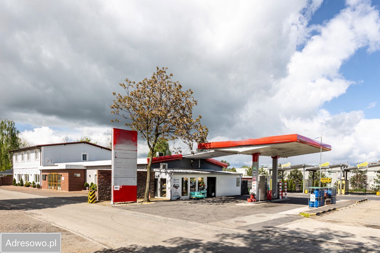 Nieruchomość komercyjna Głogów. Zdjęcie 10