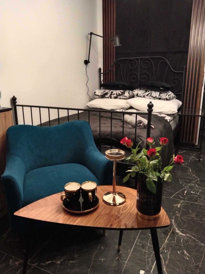 Mieszkanie 1-pokojowe Ustroń. Zdjęcie 7