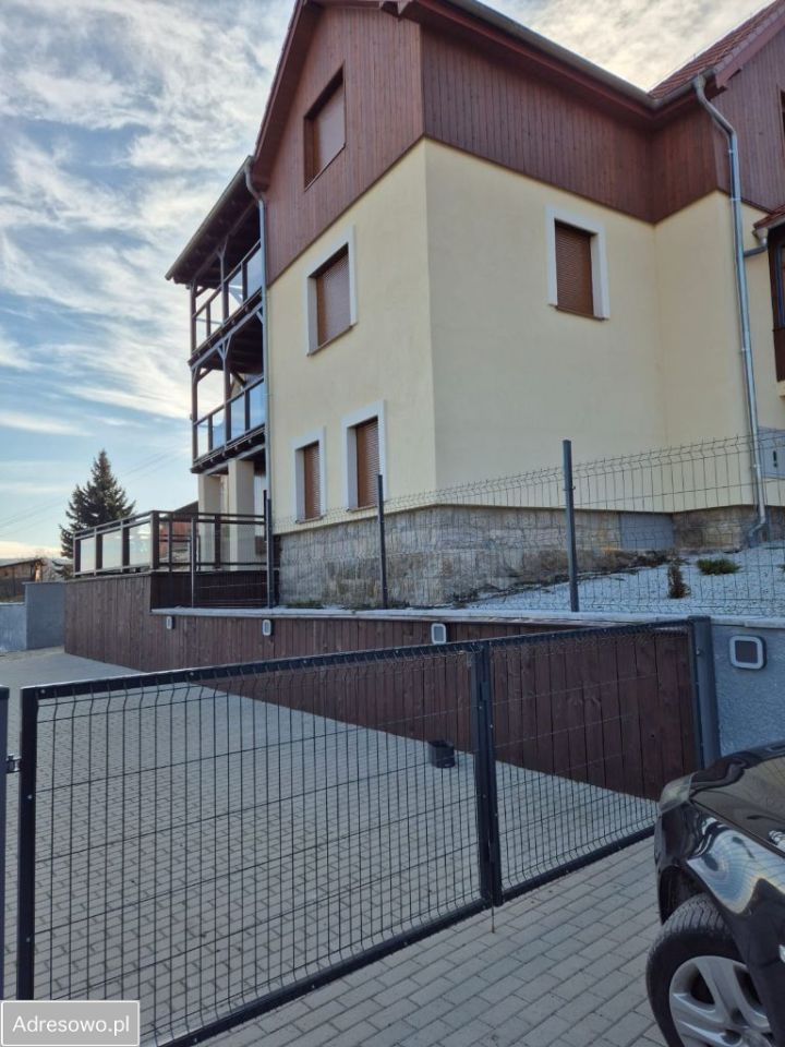 Mieszkanie 2-pokojowe Szklarska Poręba. Zdjęcie 5