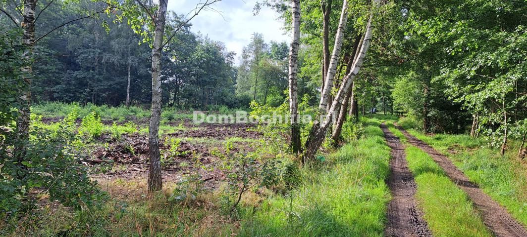 Działka budowlana Bratucice. Zdjęcie 6