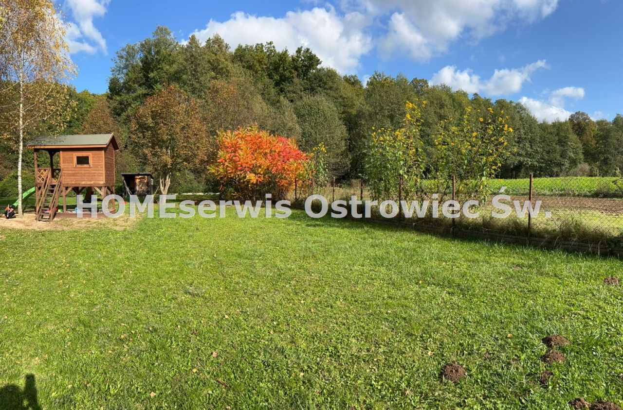 dom wolnostojący, 4 pokoje Czerwona Góra. Zdjęcie 4