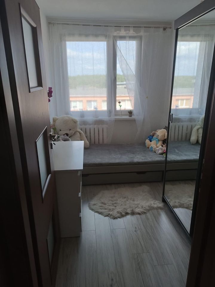 Mieszkanie 3-pokojowe Rosnowo. Zdjęcie 6