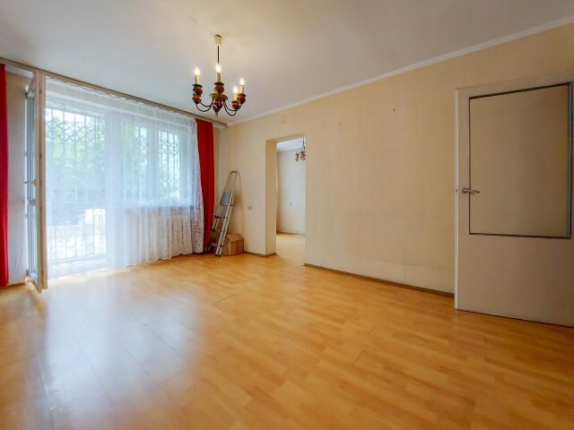 Mieszkanie 4-pokojowe Kraków Krowodrza, ul. Krowoderskich Zuchów. Zdjęcie 7