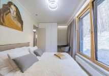 Mieszkanie 4-pokojowe Gdańsk Oliwa, ul. Karwieńska. Zdjęcie 4