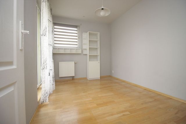 Mieszkanie 4-pokojowe Poznań Nowe Miasto, os. Stare Żegrze. Zdjęcie 10