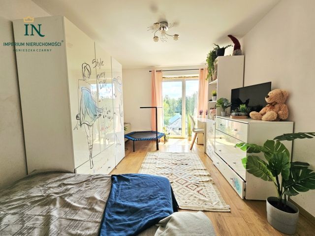 dom wolnostojący, 7 pokoi Nałęczów, ul. Henryka Wiercieńskiego. Zdjęcie 3