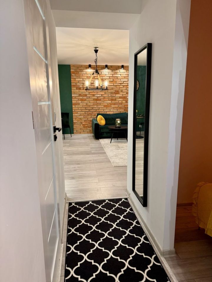 Mieszkanie 2-pokojowe Chorzów Centrum, ul. Hajducka. Zdjęcie 6