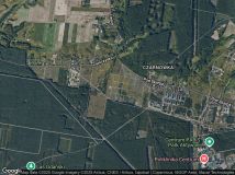 Działka budowlana Bydgoszcz Fordon, ul. Książęca