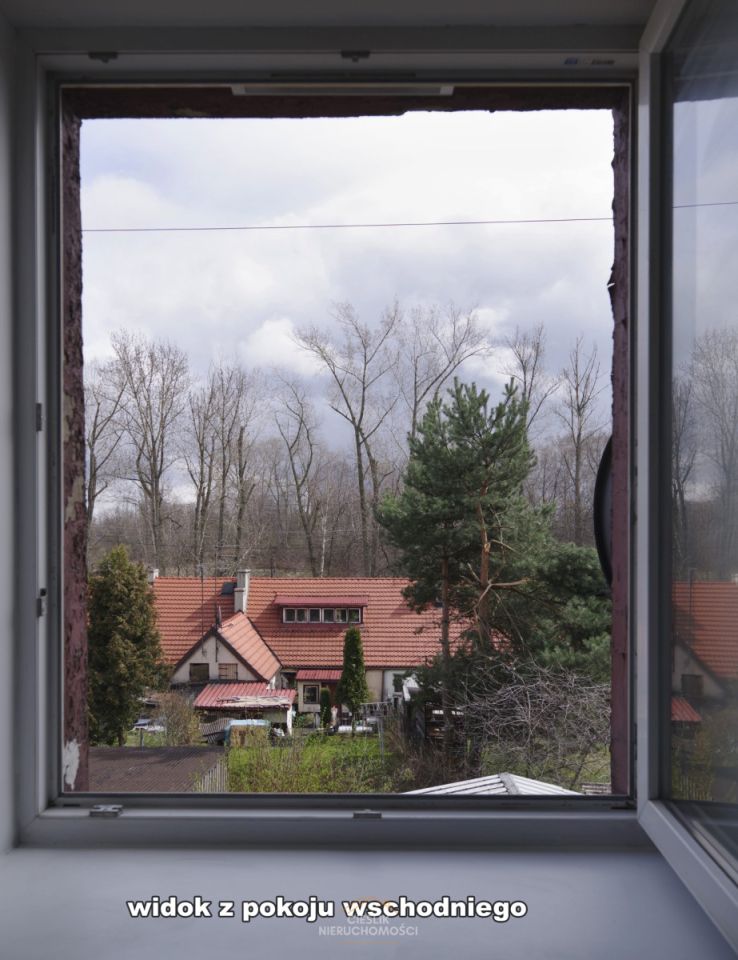 Mieszkanie 2-pokojowe Katowice Brynów, ul. Wrębowa. Zdjęcie 16