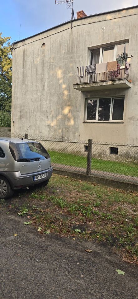 Mieszkanie 2-pokojowe Borowiczki-Pieńki. Zdjęcie 4