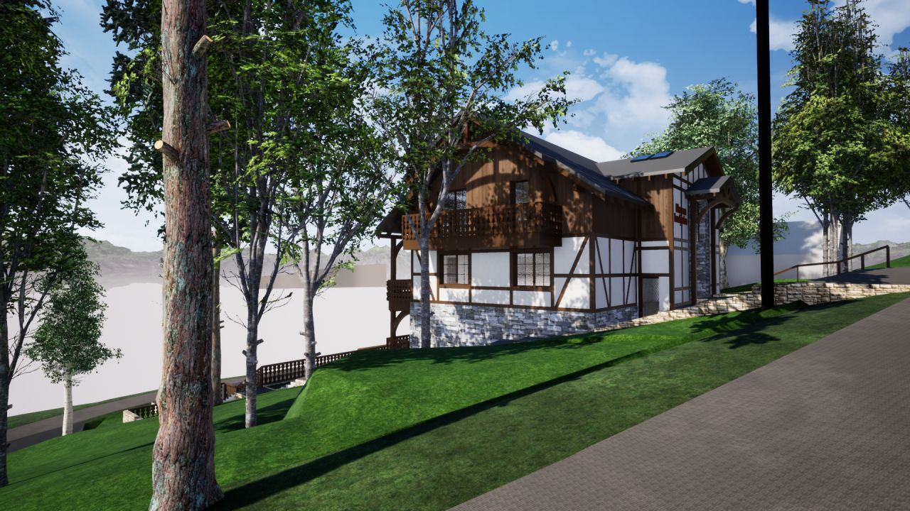 Działka inwestycyjna Szklarska Poręba Biała Dolina, ul. Izerska. Zdjęcie 8