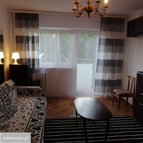 Mieszkanie 2-pokojowe Warszawa Mokotów, ul. Czerniakowska. Zdjęcie 1