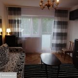 Mieszkanie 2-pokojowe Warszawa Mokotów, ul. Czerniakowska