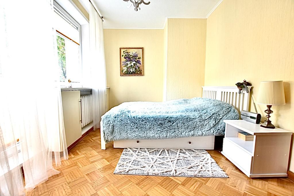 Mieszkanie 3-pokojowe Warszawa Ursynów, ul. Puszczyka. Zdjęcie 7