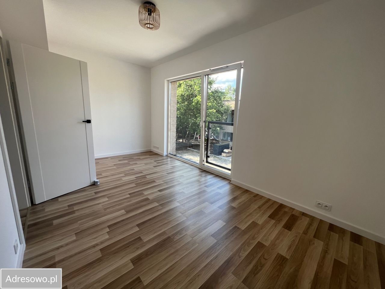 dom szeregowy, 4 pokoje Warszawa Wawer, ul. Motylkowa. Zdjęcie 12