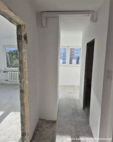 Mieszkanie 1-pokojowe Szczecin Świerczewo, ul. Antoniego Kaliny. Zdjęcie 4