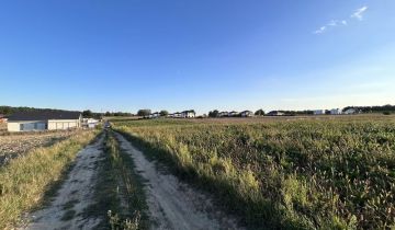 Działka Natalin, ul. Niebiańska