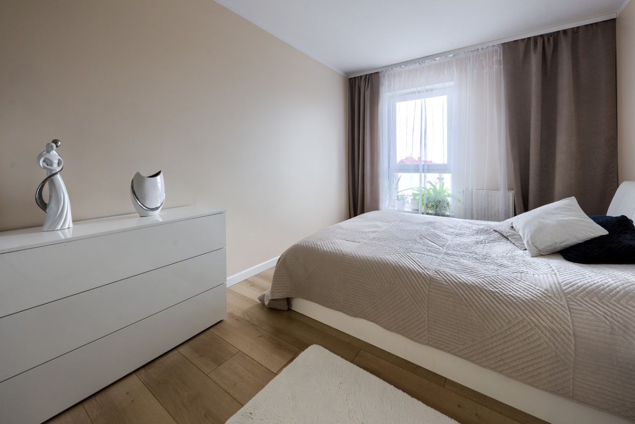 Mieszkanie 3-pokojowe Kołobrzeg. Zdjęcie 6