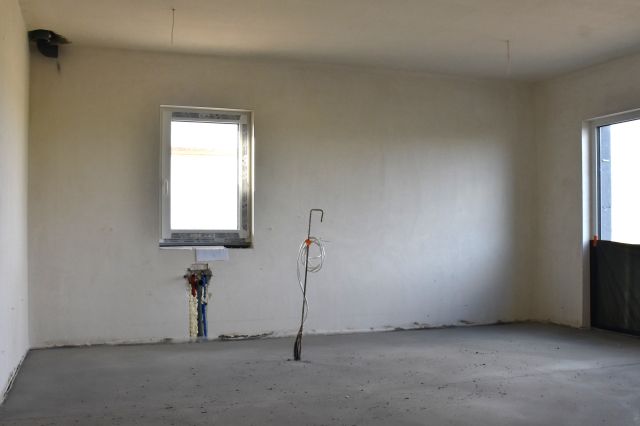 bliźniak, 5 pokoi Klępino. Zdjęcie 13