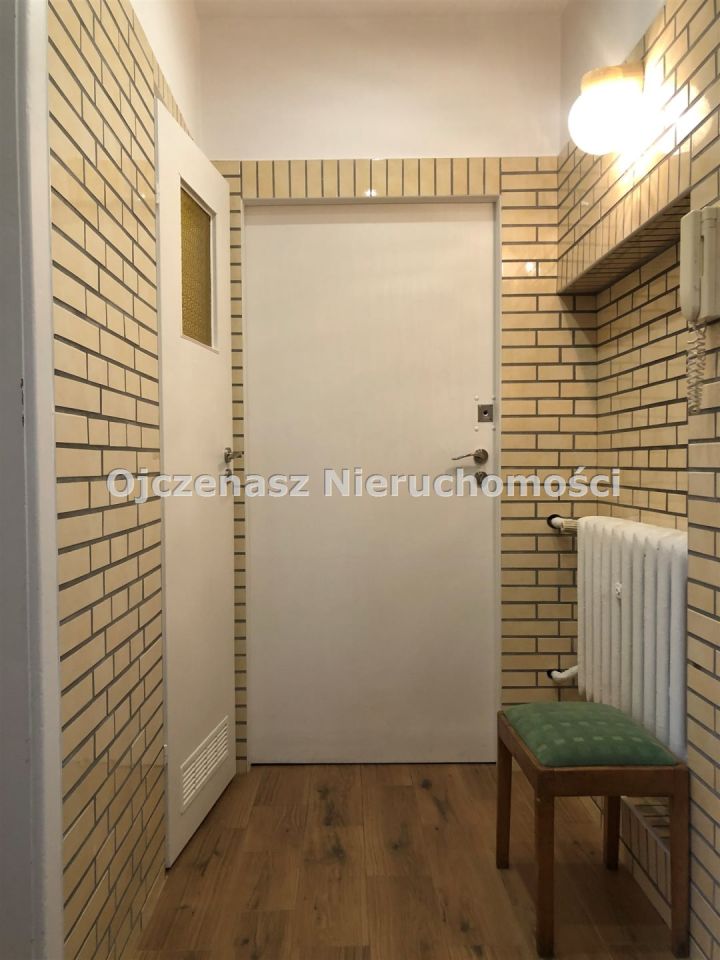 Mieszkanie 1-pokojowe Bydgoszcz Jachcice, ul. Żeglarska. Zdjęcie 5