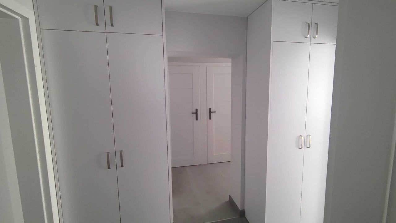 Mieszkanie 3-pokojowe Łuków, os. Leona Klimeckiego. Zdjęcie 4