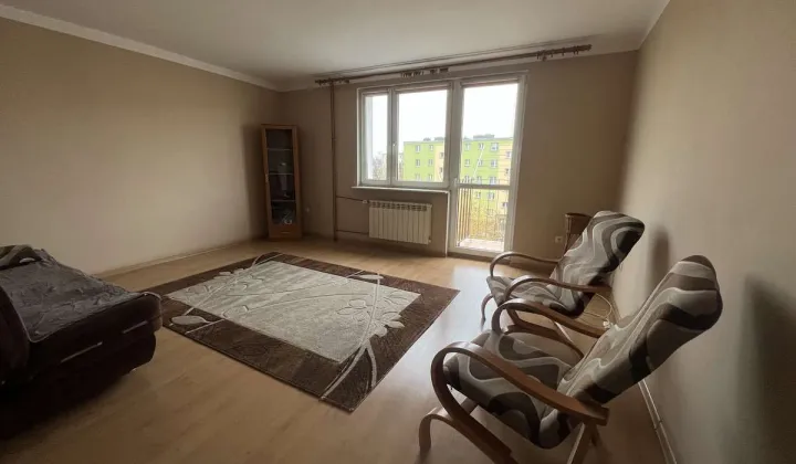 Mieszkanie 2-pokojowe Dęblin, os. Osiedle Wiślana