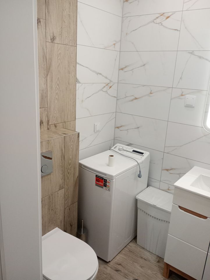 Mieszkanie 2-pokojowe Warszawa Rembertów, ul. Chełmżyńska. Zdjęcie 9