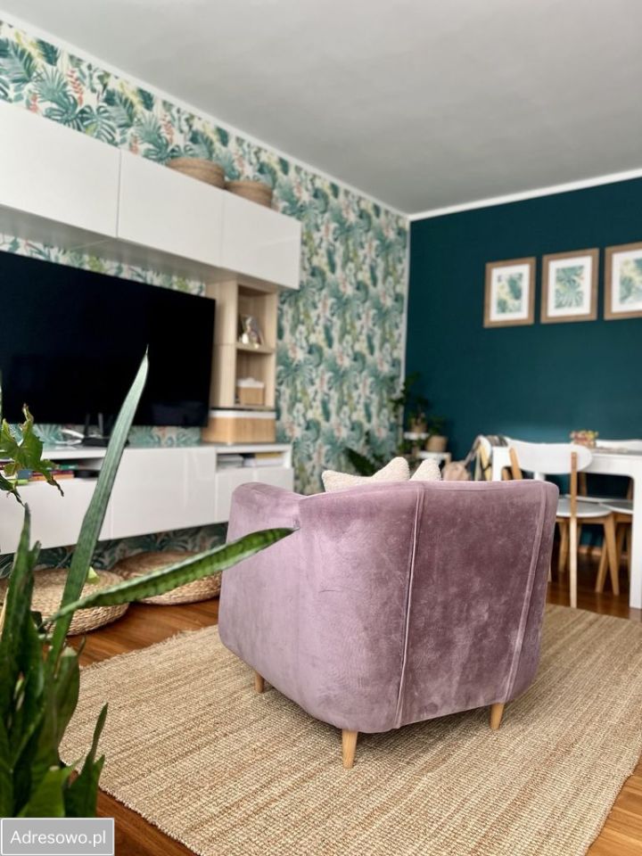 Mieszkanie 4-pokojowe Szczecin Prawobrzeże, ul. Seledynowa. Zdjęcie 6