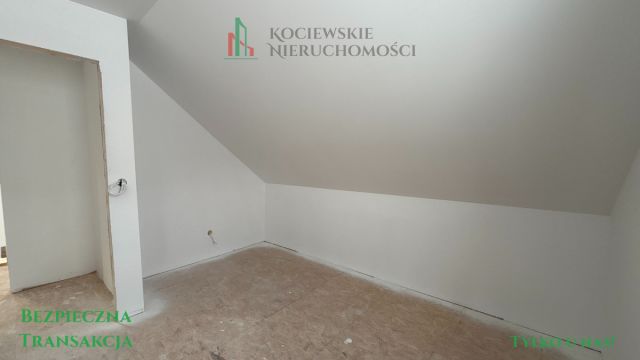 dom wolnostojący, 4 pokoje Ocypel, ul. Wczasowa. Zdjęcie 12