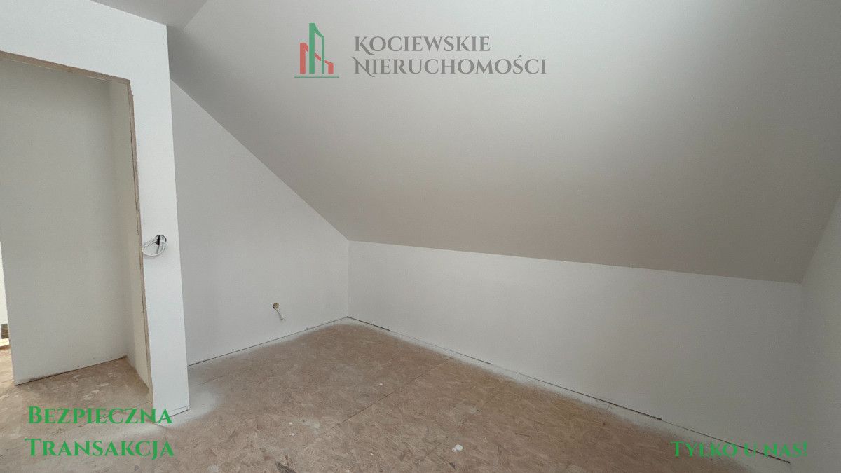 dom wolnostojący, 4 pokoje Ocypel, ul. Wczasowa. Zdjęcie 12