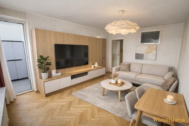 Mieszkanie 2-pokojowe Warszawa Praga-Północ, ul. Targowa. Zdjęcie 1