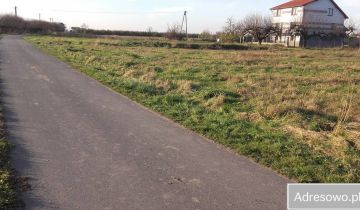 Działka budowlana Komorów