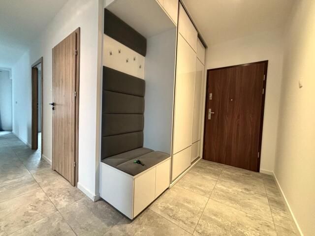 Mieszkanie 4-pokojowe Gliwice Śródmieście, ul. Górnych Wałów. Zdjęcie 13