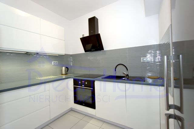 Mieszkanie 2-pokojowe Wrocław Krzyki, ul. Gwiaździsta. Zdjęcie 8