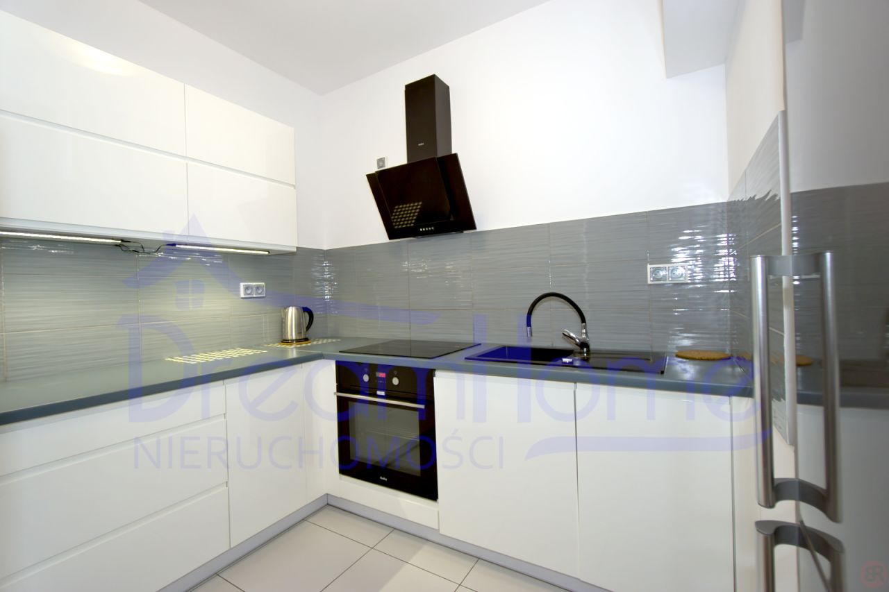 Mieszkanie 2-pokojowe Wrocław Krzyki, ul. Gwiaździsta. Zdjęcie 8