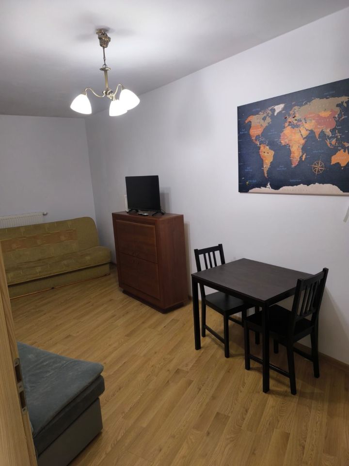 Mieszkanie 2-pokojowe Kraków Płaszów, ul. Myśliwska. Zdjęcie 5