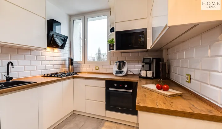 Mieszkanie 3-pokojowe Olsztyn Pojezierze, ul. Dworcowa