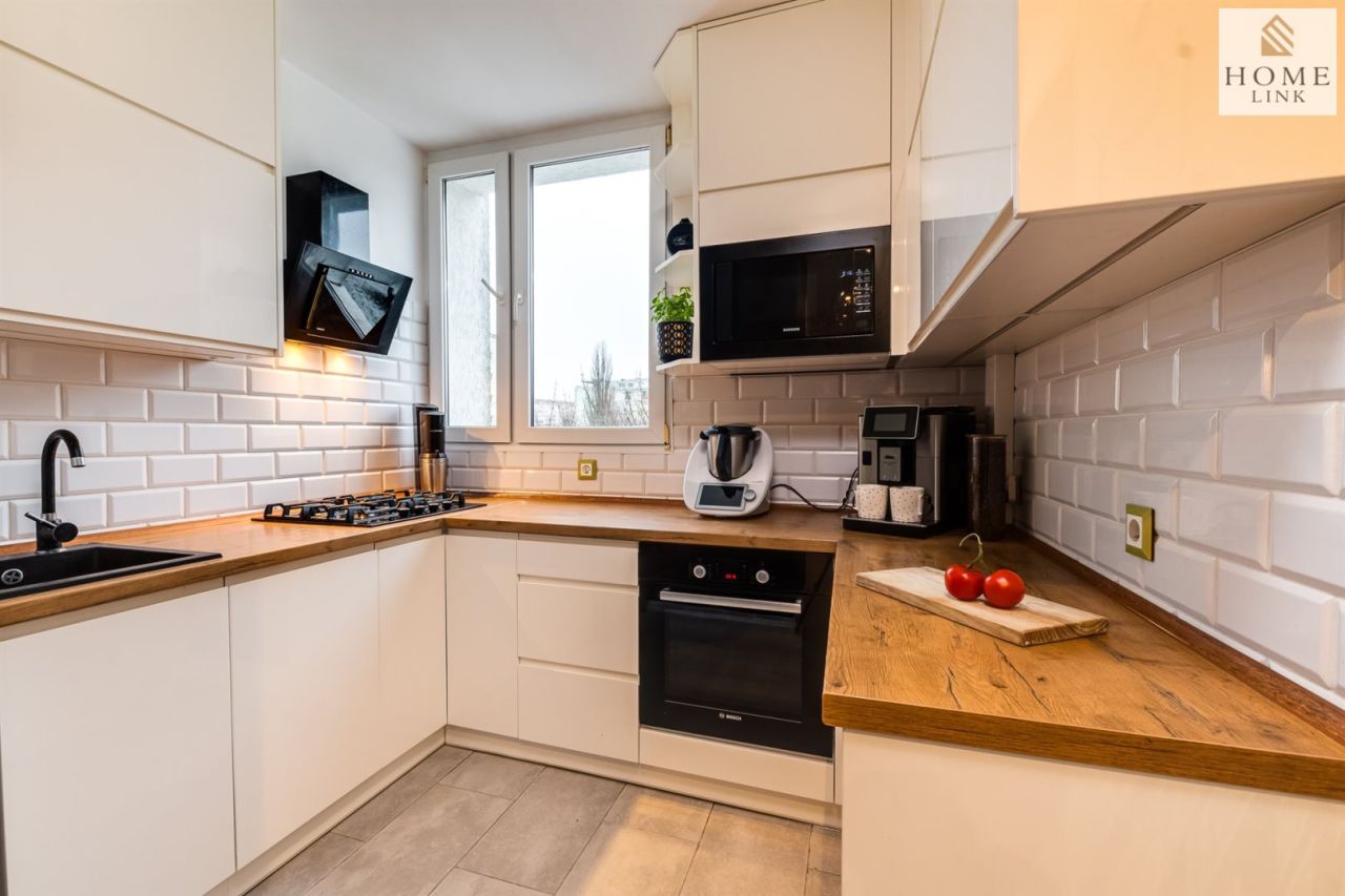 Mieszkanie 3-pokojowe Olsztyn Pojezierze, ul. Dworcowa. Zdjęcie 1